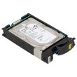 EMC SAS-HDD 2TB 7.2k SAS 6G LFF VNX - 005050140 ST2000NM0023 118033059