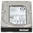 Dell SAS Festplatte 3TB 7,2k SAS 6G 3,5 - 6H6FG ST33000650SS