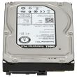 Dell SAS Festplatte 3TB 7,2k SAS 6G 3,5 - 6H6FG ST33000650SS