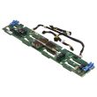 Dell SAS backplane 12x 3.5 PowerEdge R730xd - 0CDVF9 CDVF9