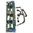 Dell SAS backplane 12x 3.5 PowerEdge R730xd - 0CDVF9 CDVF9