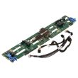Dell SAS backplane 12x 3.5 PowerEdge R730xd - 0CDVF9 CDVF9