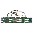 Dell SAS backplane 12x 3.5 PowerEdge R730xd - 0CDVF9 CDVF9