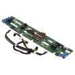 Dell SAS backplane 12x 3.5 PowerEdge R730xd - 0CDVF9 CDVF9