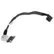 Dell SAS cable mini PERC to backplane 12x 3.5 PowerEdge R730xd FVPCF