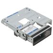 HPE HDD Cage 2x SAS SFF Synergy 620/680 Gen9 - 868870-001 838431-001