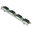 Lenovo Backplane 8x 2.5 SATA/SAS ThinkSystem SR530 SR630 - 01GV280