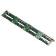 Lenovo Backplane 8x 2.5 SATA/SAS ThinkSystem SR530 SR630 - 01GV280