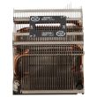 Fujitsu Heatsink High Performance 2U Primergy RX2540 M5 - V26898-B1014-V2