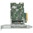Dell BOSS-S1 controller card without SSDs - 51CN2