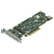 Dell BOSS-S1 controller card without SSDs LP - K4D64 0K4D64