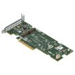 Dell BOSS-S1 controller card without SSDs LP - K4D64 0K4D64