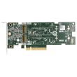 Dell BOSS-S1 controller card without SSDs LP - K4D64 0K4D64