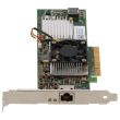 Dell Network Card BCM57710 1-Port 10GBase-T RJ45 PCIe - RK375 0RK375