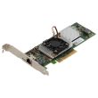 Dell Network Card BCM57710 1-Port 10GBase-T RJ45 PCIe - RK375 0RK375