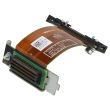 Dell SATA PCI-E Backplane Cable MB to HDD BP 0Y0Y6V Y0Y6V