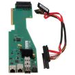 HPE 3PAR Management Card StoreServ 20000 - C8S83-60504