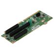 HPE Riser Card 2x PCIe x8 1x PCIe x16 ProLiant DL38x Gen10 875058-001 869342-001