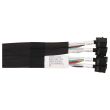 Cisco SAS cable 2x SFF-8643 double to 4x SFF-8643 650.00V1D.0001 RHS72-0803AX3
