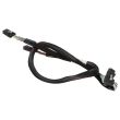 HPE SAS Cable 2x SFF-8087 to 2x SFF-8087 DL560 Gen10 874064-001