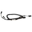 HPE SAS Cable 2x SFF-8087 to 2x SFF-8087 DL560 Gen10 874064-001