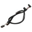HPE SAS Cable 2x SFF-8087 to 2x SFF-8087 DL560 Gen10 874064-001