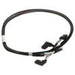 HPE SAS Cable 2x SFF-8087 to 2x SFF-8087 DL560 Gen10 874066-001