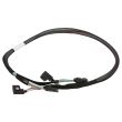 HPE SAS Cable 2x SFF-8087 to 2x SFF-8087 DL560 Gen10 874066-001