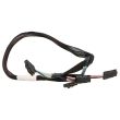 HPE SAS Cable 2x SFF-8087 to 2x SFF-8087 DL560 Gen10 874065-001