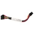 HPE Bay 3 8x SFF Backplane power cable - 877960-001