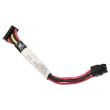 HPE Bay 3 8x SFF Backplane power cable - 877960-001