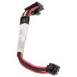 HPE Bay 3 8x SFF Backplane power cable - 877960-001