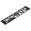 Dell Front Bezel PowerEdge R740 2U LCD Front Bezel without Key - K5X43