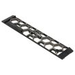 Dell Front Bezel PowerEdge R740 2U LCD Front Bezel without Key - K5X43