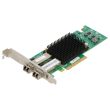 IBM Emulex Ethernet Virtual Fabric Adapter II DP SFP+ 10GbE PCIe - 49Y7952