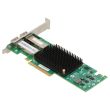 IBM Emulex Ethernet Virtual Fabric Adapter II DP SFP+ 10GbE PCIe - 49Y7952