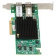 IBM Emulex Ethernet Virtual Fabric Adapter II DP SFP+ 10GbE PCIe - 49Y7952