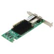IBM Emulex Ethernet Virtual Fabric Adapter II DP SFP+ 10GbE PCIe - 49Y7952