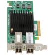 IBM Emulex Ethernet Virtual Fabric Adapter II DP SFP+ 10GbE PCie LP - 49Y7952