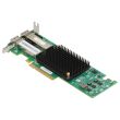 IBM Emulex Ethernet Virtual Fabric Adapter II DP SFP+ 10GbE PCie LP - 49Y7952