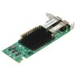 IBM Emulex Ethernet Virtual Fabric Adapter II DP SFP+ 10GbE PCie LP - 49Y7952