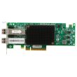 IBM Emulex Ethernet Virtual Fabric Adapter II DP SFP+ 10GbE PCie LP - 49Y7952