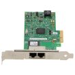 Dell network card I350-T2 2x 1Gbps RJ-45 PCIe - V5XVT 0V5XVT