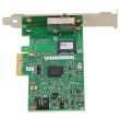 Dell network card I350-T2 2x 1Gbps RJ-45 PCIe - V5XVT 0V5XVT