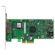 Dell network card I350-T2 2x 1Gbps RJ-45 PCIe - V5XVT 0V5XVT