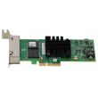 Dell network card I350-T4 4x 1GBps RJ-45 PCIe LP - T34F4 0T34F4