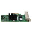 Dell network card I350-T4 4x 1GBps RJ-45 PCIe LP - T34F4 0T34F4