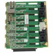 Fujitsu SAS backplane 8x 2.5 SFF Primergy RX2540 M1 - A3C40173252