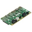 Fujitsu SAS backplane 8x 2.5 SFF Primergy RX2540 M1 - A3C40173252