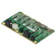 Fujitsu SAS backplane 8x 2.5 SFF Primergy RX2540 M1 - A3C40173252